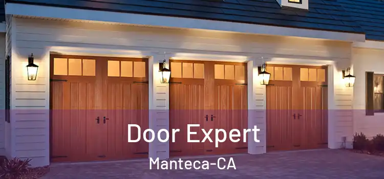  Door Expert Manteca-CA