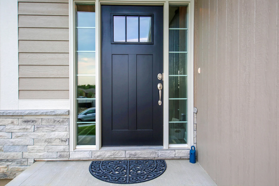 Manteca-residential-door-repair