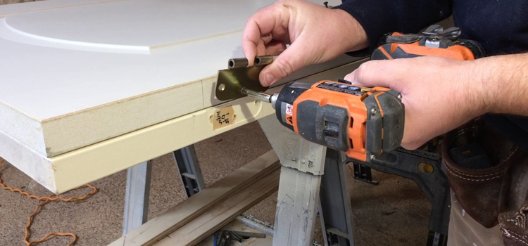 fiberglass interior door repair Manteca