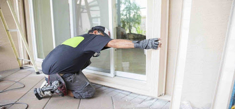 sliding patio door maintenance Manteca